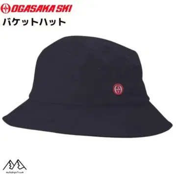 OGASAKA 오가사카 버킷햇