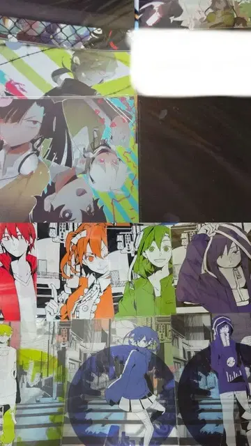 카게로우 프로젝트 클리어 파일