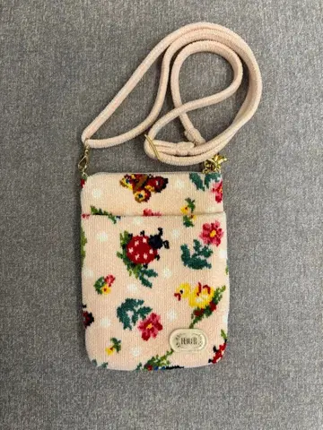 페일러 하이디 도트 스마트폰 숄더