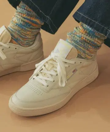 클럽 C 85 빈티지 / CLUB C 85 VINTAGE