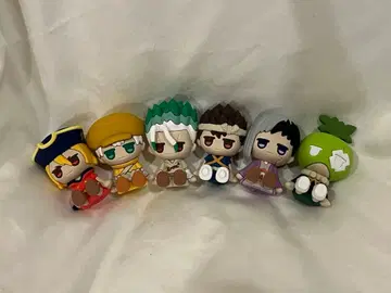 Dr.STONE JITOT 초코러버! 묶음 판매