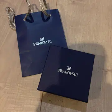 Swarovski 펜던트 목걸이 5353666