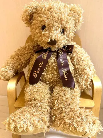 테디베어 봉제 인형 50cm