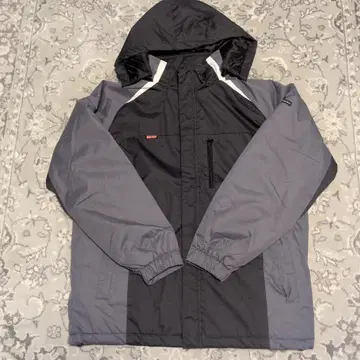 TULTEX 방풍 방한 숏코트 블루종 작업복 아이토스