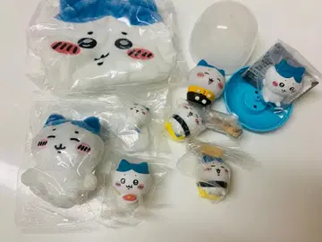 하치와레 덕질 여러가지 세트 묶음 판매