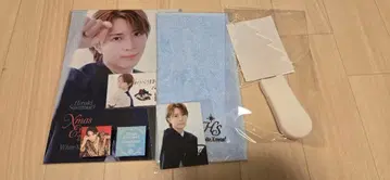 사사모리 히로키 크리스마스 혜택 2025