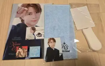 사사모리 히로키 크리스마스 혜택 2025