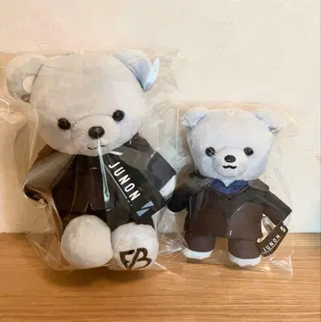 BE:FIRST ShiningOne 모어 플러스 곰 JUNON