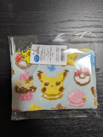 FEILER 포켓몬 스위츠 파우치