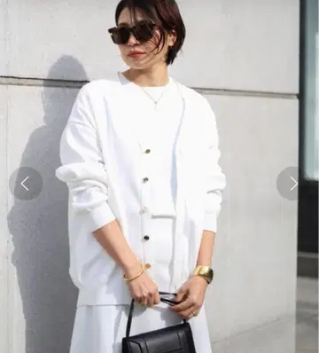 Deuxieme Classe *Future 가디건