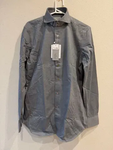 [ 새상품 택 포함 ] 가마쿠라 셔츠 TRAVELER 슬림핏