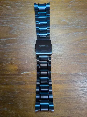 세이코 아스트론 밴딩 단품 정크 8X82-0AC0