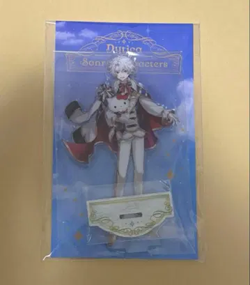 니지산지 무라쿠모 카게츠 아크릴 스탠드