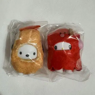 치비토모 오카즈 마이멜로디 포차코