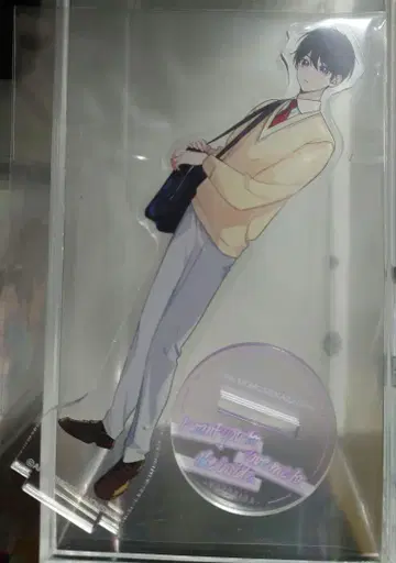 나카마데 아이시테 복권 메이트 아크릴 스탠드 이즈미 이츠미