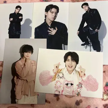 팬더드래곤 나기 엽서 파라곤