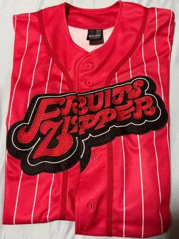 FRUITS ZIPPER 츠키아시텐온 OSHI API UNIFORM