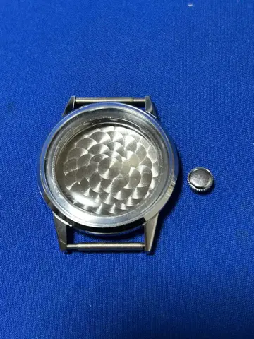 레어 빈티지 데드스탁 CITIZEN 부품