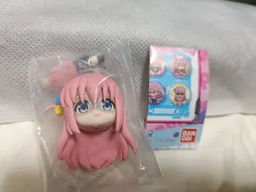 봇치 더 록! 봇치 투성이 아소토 A상 창백함