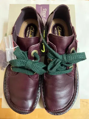 Clarks Funny Dream 신발