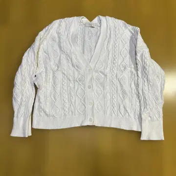 여성용 비밍 바이 빔즈 가디건 프리 사이즈