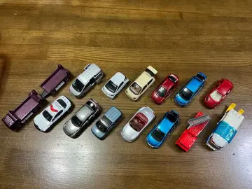 토미 카세트 14대 다양함 3대~개별 구매 가능