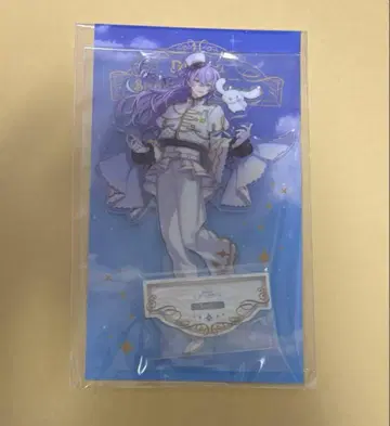 니지산지 호시미치 쇼 아크릴 스탠드