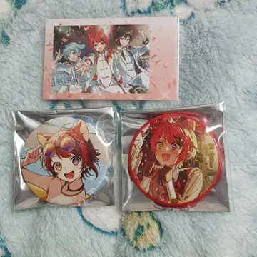 리이누 군 묶음 판매