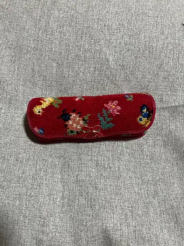 페이러 하이디 안경 케이스