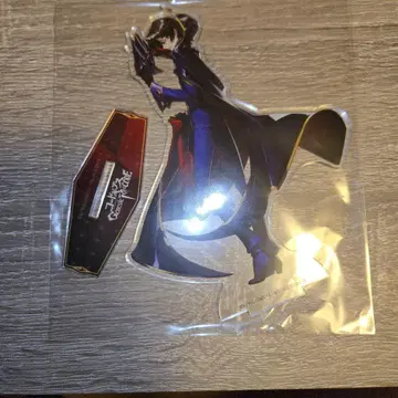 코드기어스 반역의 를르슈 아크릴 스탠드 제로