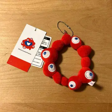 먀쿠먀쿠 로고 마스코트 박람회