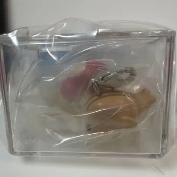 헤이세이 레트로 초레어 마메고마 가챠가챠 피규어 마스코트