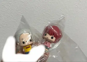 사카모토 데이즈 쵸코링 컬렉션 사카모토 타로 B 륙소당 루