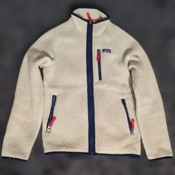 파타고니아 레트로 파일 자켓 키즈 XL