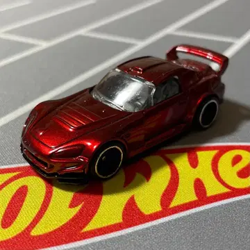핫휠 혼다 S2000 커스텀품
