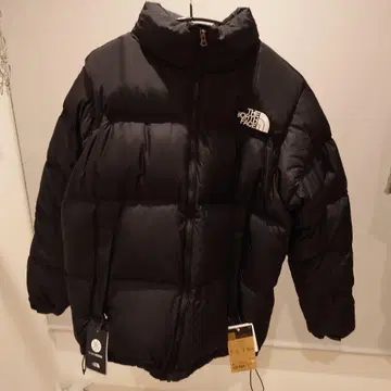 THE NORTH FACE Nuptse Jacket XXL 블랙