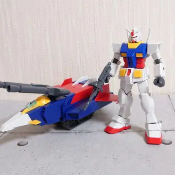 HGUC 건담 G 아머 하이 그레이드 정크제품 건담 프라모델