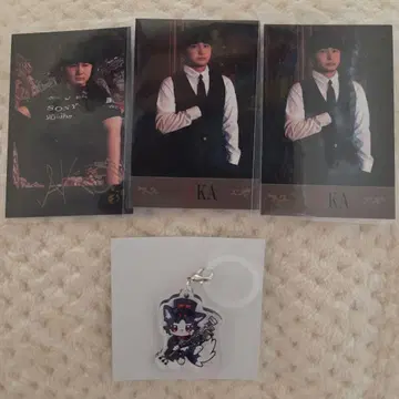 제5인격 REJECT Aka