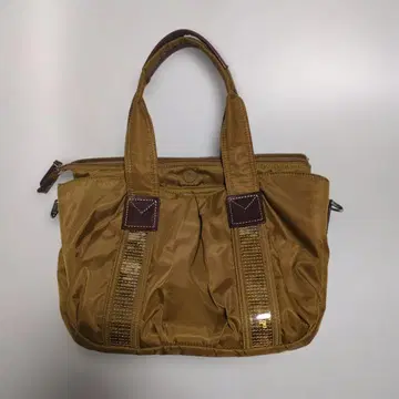 엘리제 트랑 마리아 토트백