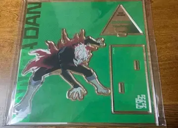 다다단 오카룬 베이스야드 한정판 아크릴 스탠드