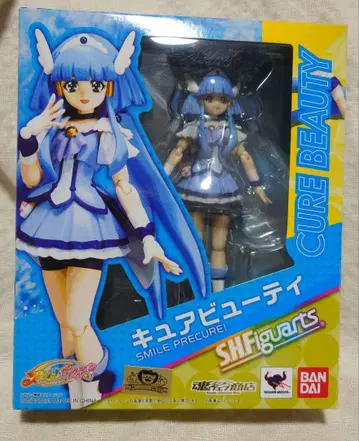 SHFiguarts 피규아트 큐어 뷰티