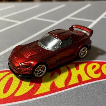 핫휠 혼다 S2000 커스텀품