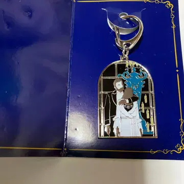 극단 사계 오페라의 유령 시크릿 키링