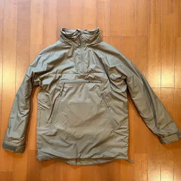 밀리터리 아우터