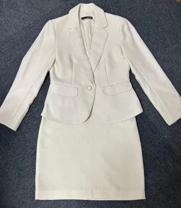 슈라루 세레모니 수트 상하의 세트