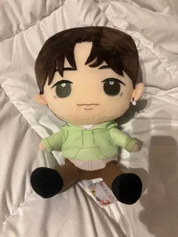 너의 꽃이 될래 모리 슈토