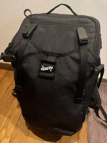 blueeq 블루익 테니스 백