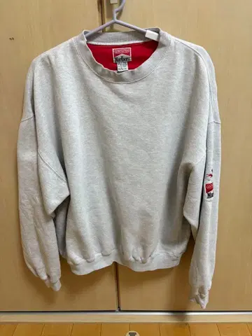 Marlboro 맨투맨 M