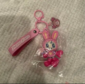 메조 피아노 시크릿 캐릭터 참 벨리에 01