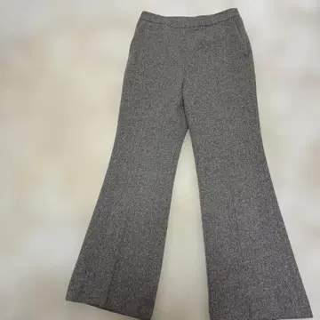 BEAUTY&YOUTH 플레어 팬츠